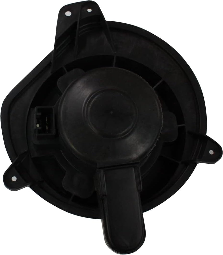 TYC 700217 Replacement Blower Assembly Compatible with Ford Focus