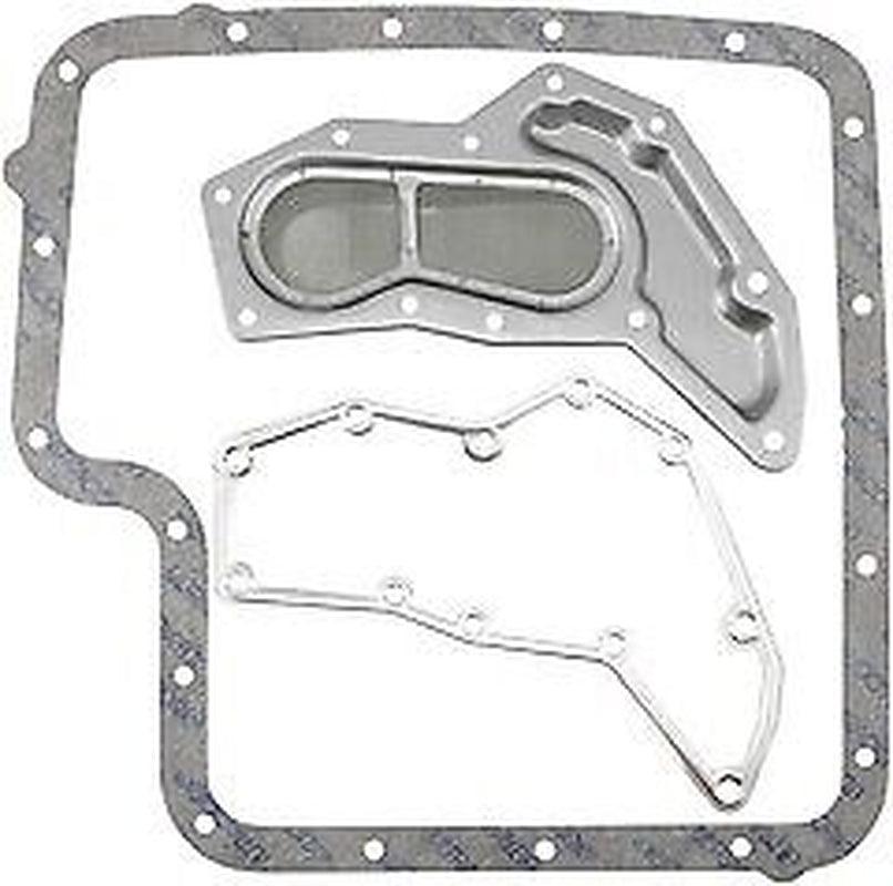 Transmission Filter for E-150 Econoline, E-150 Econoline Club Wagon+More 19828