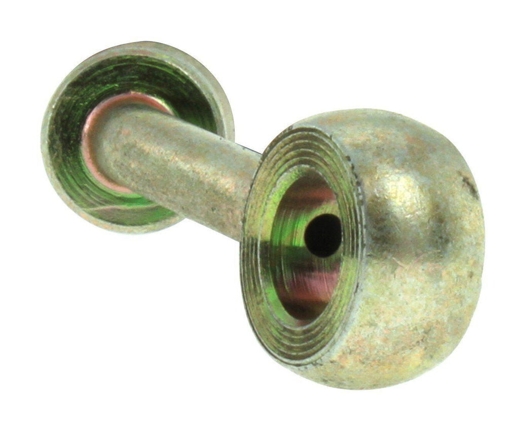 Centric Brake Hydraulic Hose for 1996-2000 Civic 150.40068