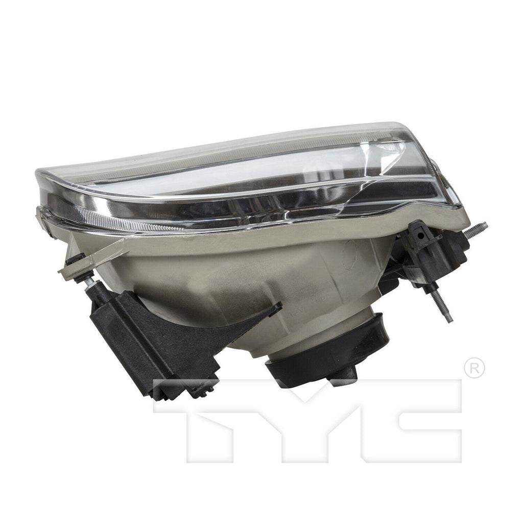 TYC Headlight Assembly for 01-04 Tacoma 20-6073-00-9