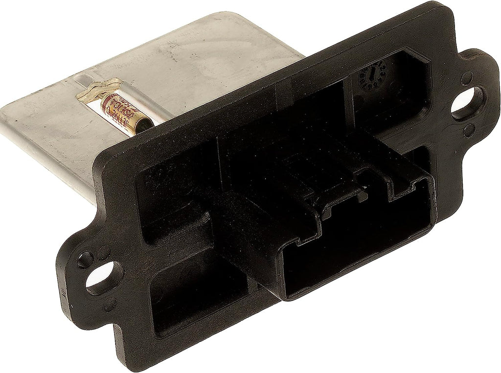 Dorman 984-509 HVAC Blower Motor Resistor Compatible with Select Subaru Models