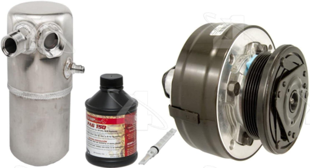 5295NK Complete Air Conditioning Kit