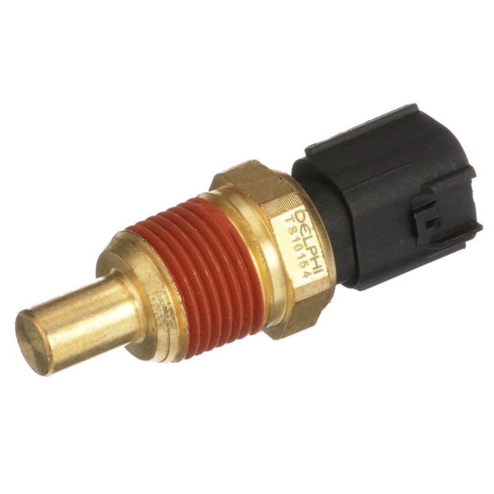 TS10154 Engine Coolant Temperature Sensor Fits Select: 2004-2007 DODGE RAM 1500, 2005-2006 CHRYSLER 300C