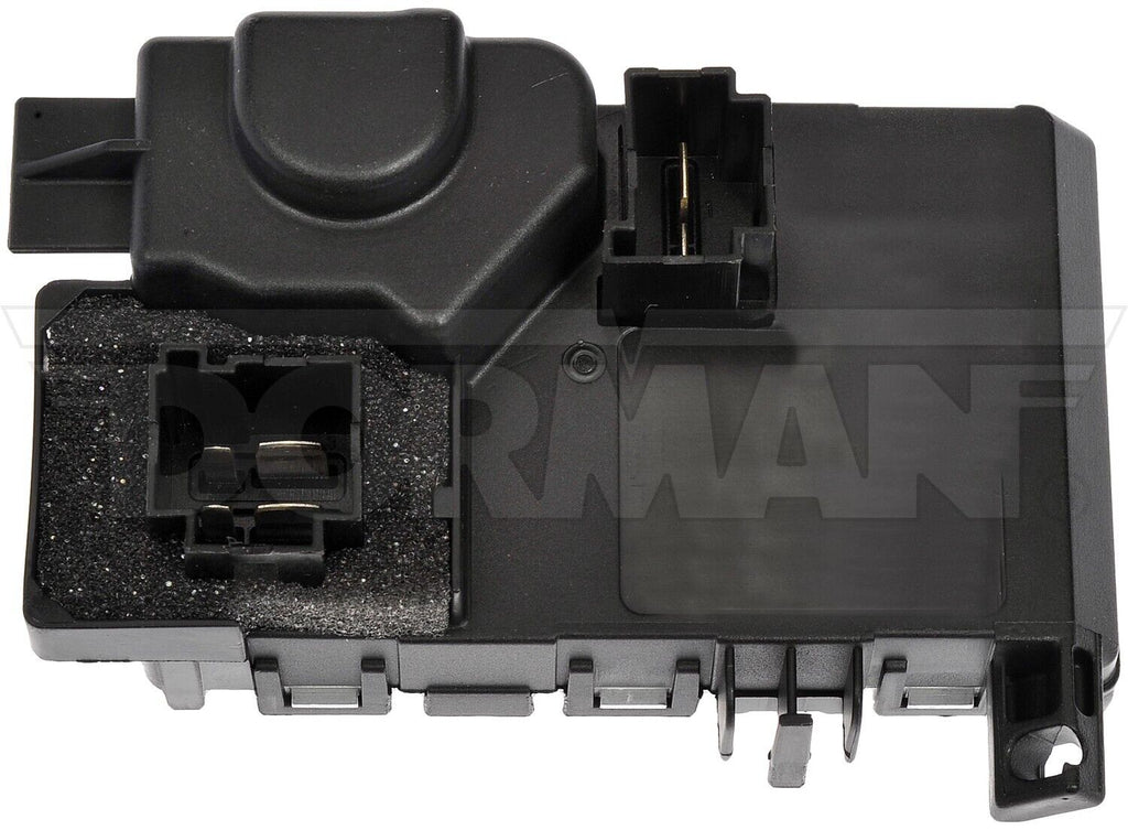 Dorman HVAC Blower Motor Resistor for Mercedes-Benz 973-109