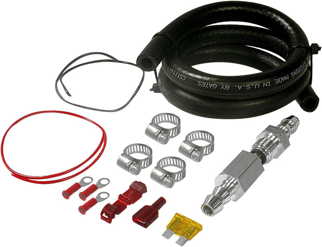 4020 Power Pump Installation Kit - Gm