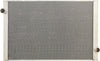 2001-3558 Aluminum Industrial Complete Radiator