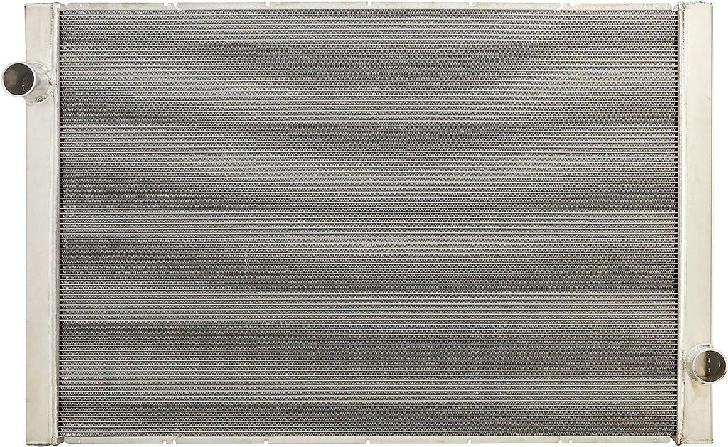 2001-3558 Aluminum Industrial Complete Radiator