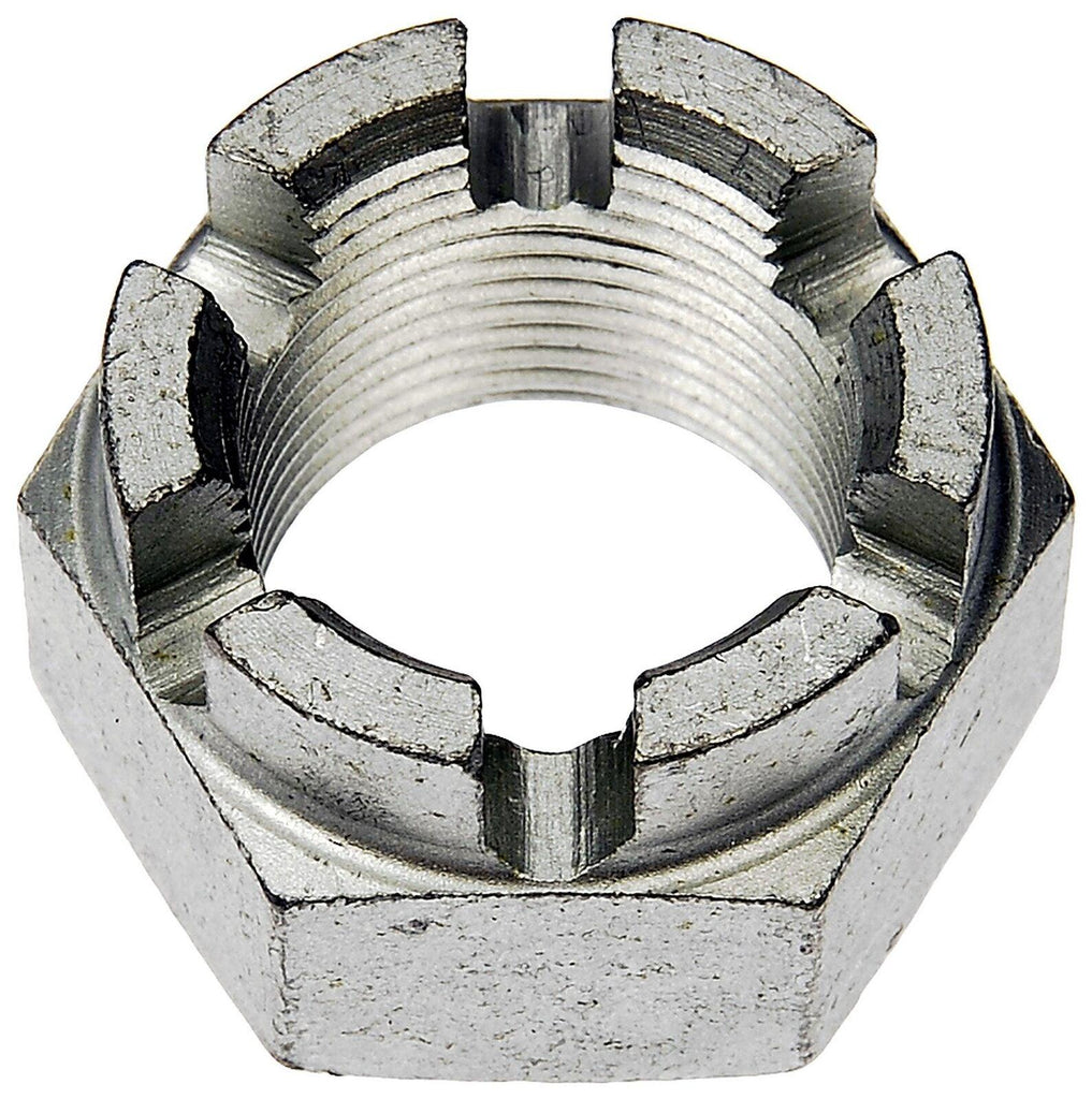 Kit De Nudillos De Dirección Dorman Para 11-13 Hyundai Sonata 698-464