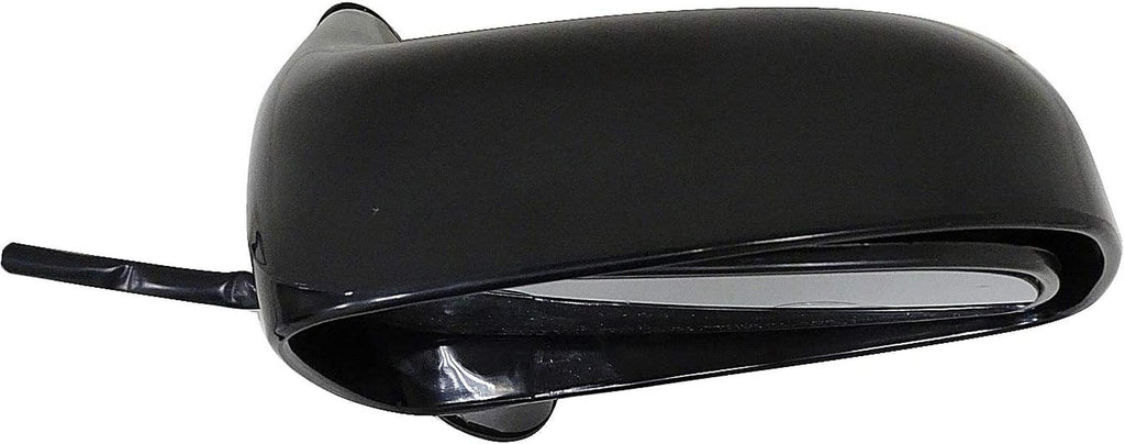 Dorman 955-019 Passenger Side Power Door Mirror for Select Lincoln Models