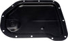 Dorman 265-910 Transmission Oil Pan Compatible with Select Subaru Models