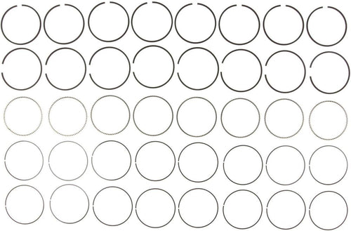 51785CP Engine Piston Ring Set