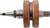 Crankshaft 4048 Compatible With/Replacement for Honda CRF 450 R 2002-2008
