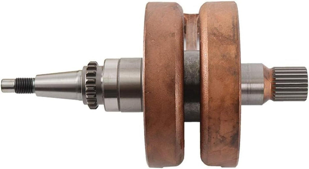 Crankshaft 4048 Compatible With/Replacement for Honda CRF 450 R 2002-2008
