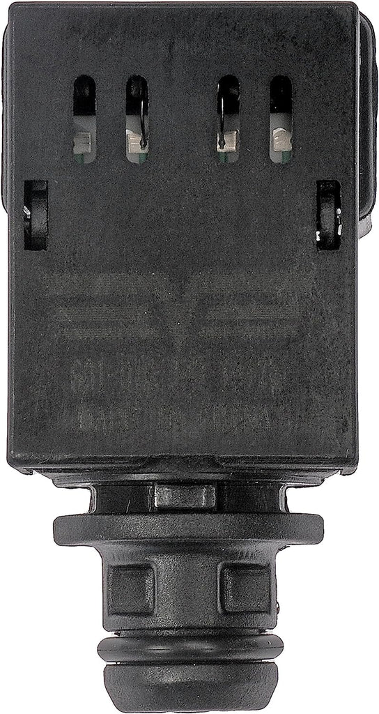 Dorman 601-016 Automatic Transmission Pressure Sensor Transducer Compatible with Select Dodge / Jeep Models