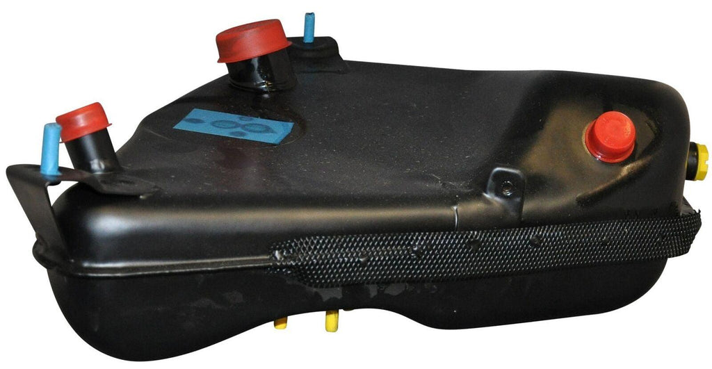 Dansk Engine Oil Tank for 1965-1971 911 1612900100