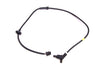 ATE ABS Wheel Speed Sensor for 1996-1997 Passat 360092