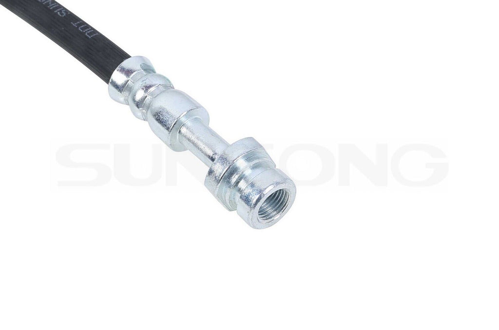 Sunsong Brake Hydraulic Hose for 14-15 Kia Sorento 2207310