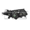 TYC Headlight Assembly for 14-17 Honda Odyssey 20-9490-00-9