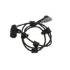 Standard Ignition ABS Wheel Speed Sensor for 1996-2002 4Runner ALS1277