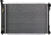 Complete Radiator CU1511
