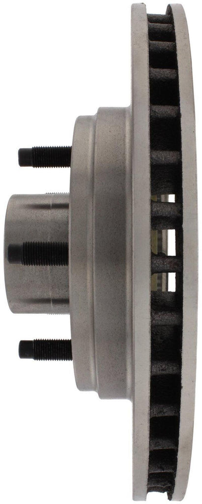 Centric Front Disc Brake Rotor for Lincoln (121.61030)