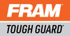 Tough Guard Replacement Oil Filter TG3600, Designed for Interval Full-Flow Changes Lasting up to 15K Miles