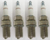 Champion Copper plus Spark Plug 296 C59CX Pack of 4
