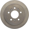 Rear Disc Brake Rotor for Impala, Allure, Lacrosse, Monte Carlo (121.62097)