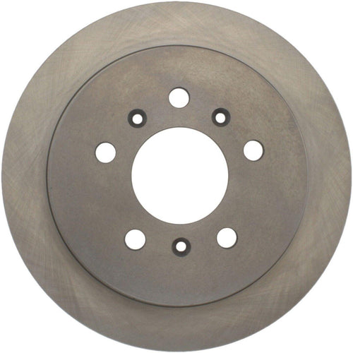 Rear Disc Brake Rotor for Impala, Allure, Lacrosse, Monte Carlo (121.62097)