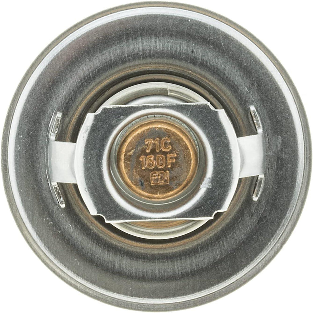Economy Thermostat, Stainless Steel