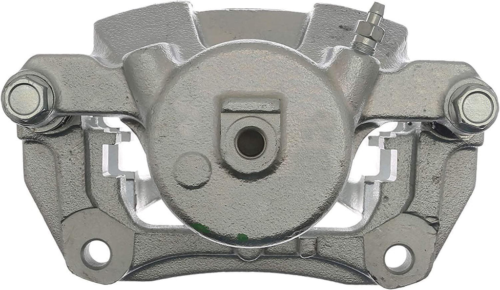 Professional 18FR2213C Front Passenger Side Disc Brake Caliper Assembly (Friction Ready Coated), Remanufactured (Renewed)