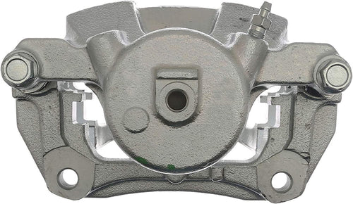 Professional 18FR2213C Front Passenger Side Disc Brake Caliper Assembly (Friction Ready Coated), Remanufactured (Renewed)