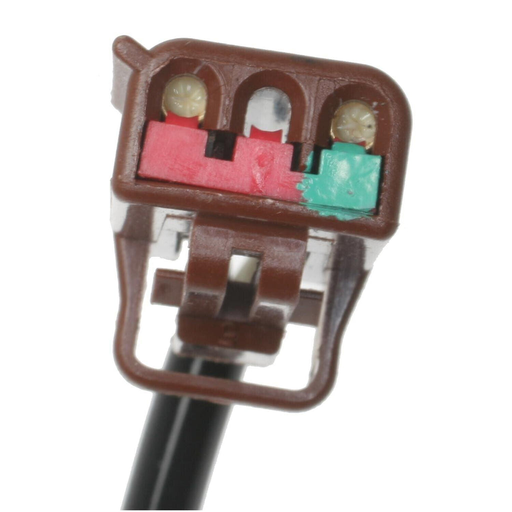 Standard Ignition ABS Wheel Speed Sensor for Fusion, MKZ, Milan ALS1743