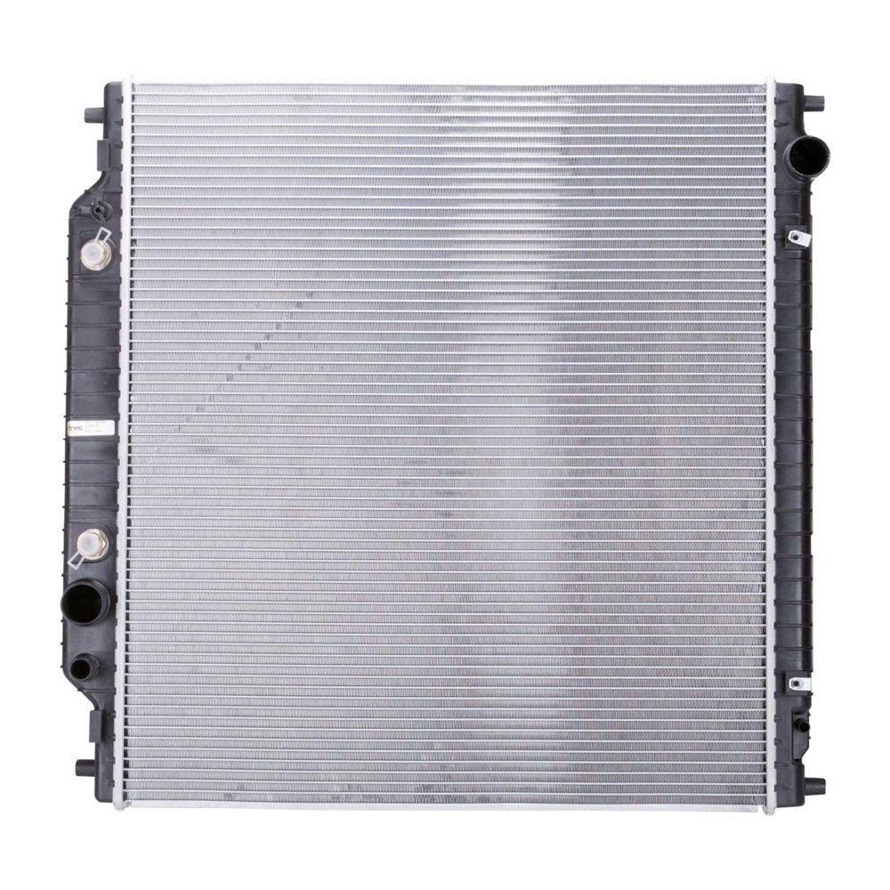 2171 Radiator for Ford F-250 F-350 F-450 F-550 SUPER DUTY EXCURSION