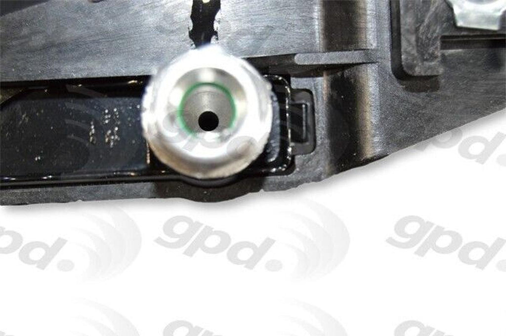 Automatic Transmission Oil Cooler for Escalade, Escalade Esv+More 2611299