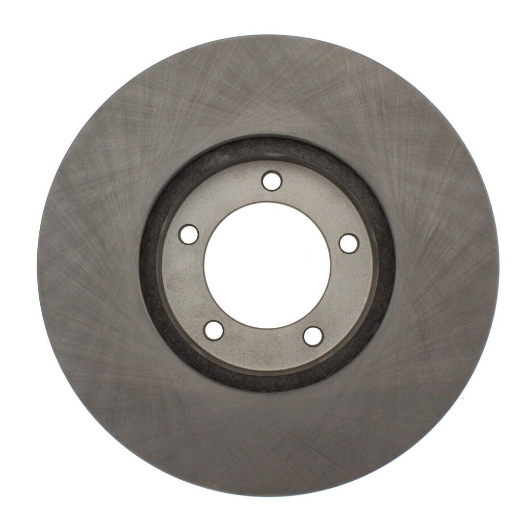 Centric Front Disc Brake Rotor for Jaguar (121.20002)