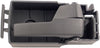 Dorman Interior Door Handle for 10-13 Ford Transit Connect 82176
