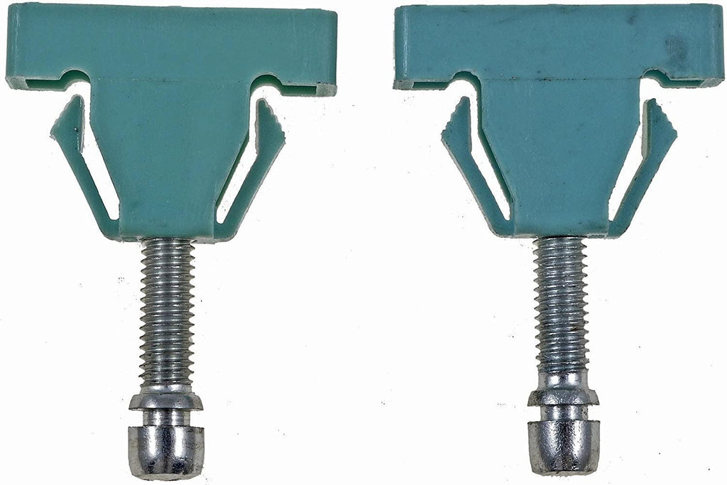 Dorman 42161 Headlamp Adjusting Screws Compatible with Select Models, 2 Pack