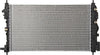 CU13366 Complete Radiator