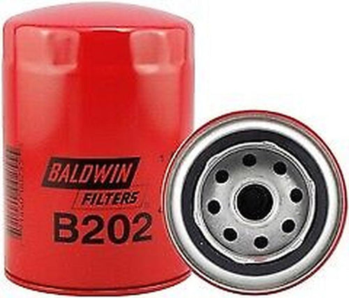 Engine Oil Filter for Escort, Tempo, Lynx, Topaz, Ram 50, Ranger+More B202