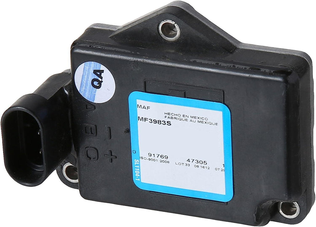 MF3983 Mass Air Flow Sensor