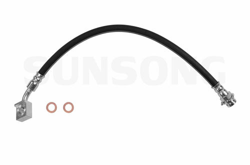 Sunsong Brake Hydraulic Hose for Enclave, Traverse, Acadia, Outlook 2201406