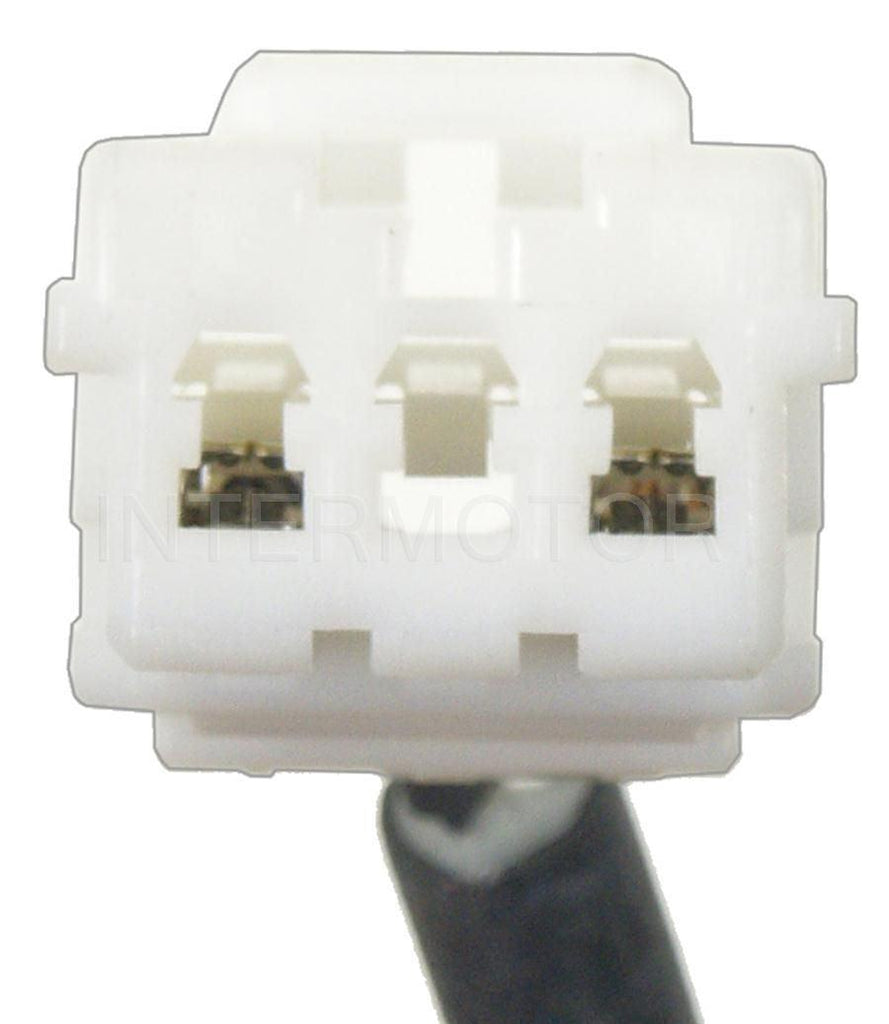 Standard Ignition ABS Wheel Speed Sensor for 1995-2002 Mazda Millenia ALS1307