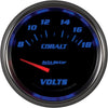 7991 Cobalt 2-5/8" 8-18V Short Sweep Electric Voltmeter