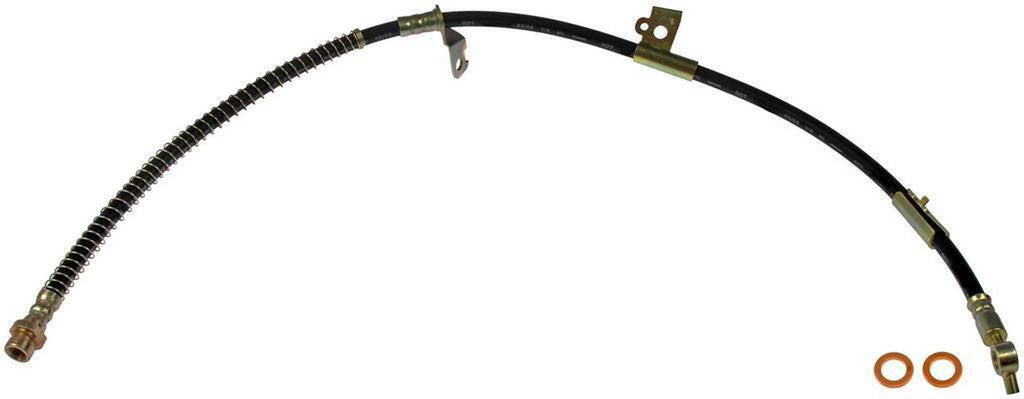 Dorman Brake Hydraulic Hose for 06-10 Hyundai Sonata H620949
