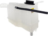 Dorman 603-026 Front Engine Coolant Reservoir for Select Ford / Lincoln Models
