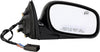 Dorman 955-937 Passenger Side Door Mirror for Select Lincoln Models