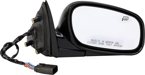 Dorman 955-937 Passenger Side Door Mirror for Select Lincoln Models