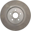 Centric Rear Disc Brake Rotor for 11-16 Ct200H (121.44173)