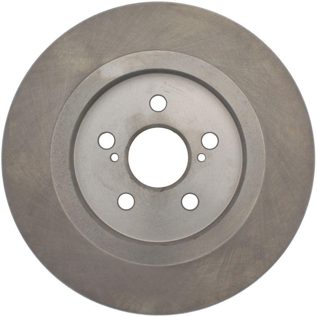 Centric Rear Disc Brake Rotor for 11-16 Ct200H (121.44173)
